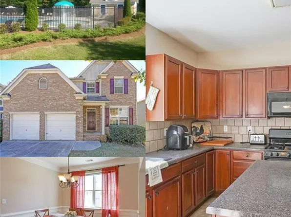 515 Bigelow Ct, Atlanta, GA 30349