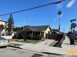 4542 W 118th St, Hawthorne, CA 90250