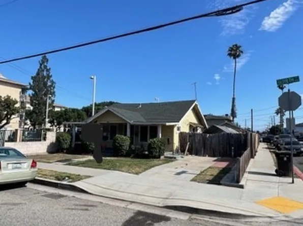 4542 W 118th St, Hawthorne, CA 90250