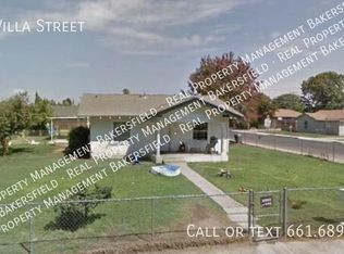 502 Villa St, Bakersfield, CA 93307