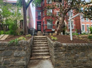 1225 Euclid St NW, Washington, DC 20009