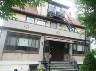 22 Fawcett St APT 1, Port Chester, NY 10573