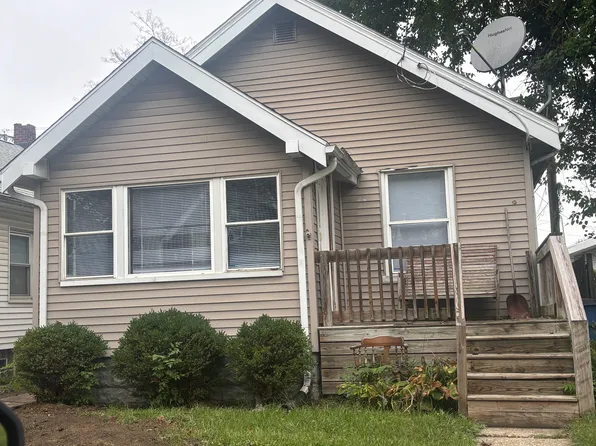 1912 Brame Pl, Toledo, OH 43613