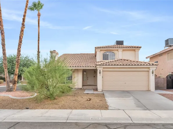 1402 Rim Fire Cir, Henderson, NV 89014