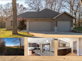 3243 Selmore Rd, Ozark, MO 65721