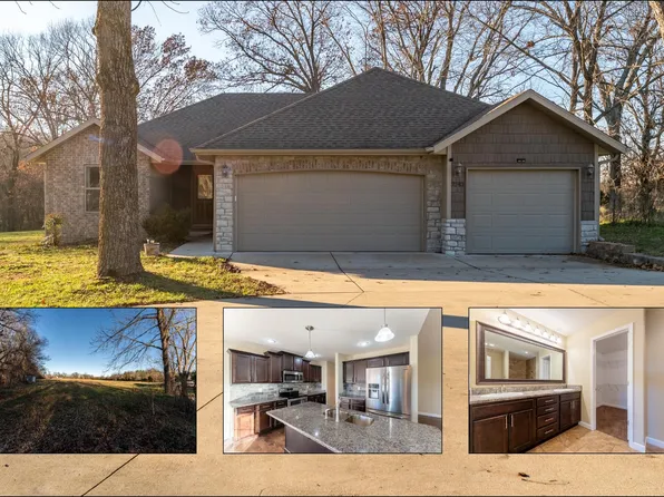 3243 Selmore Road, Ozark, MO 65721