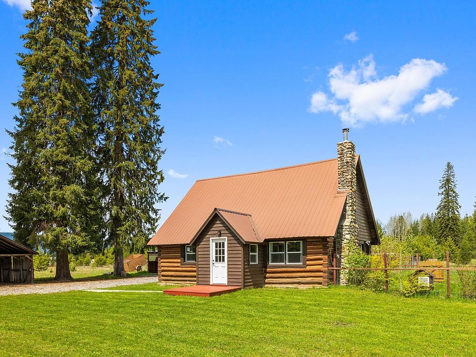 4329 Colburn Culver Rd, Sandpoint, ID 83864 MLS 20231053 Zillow