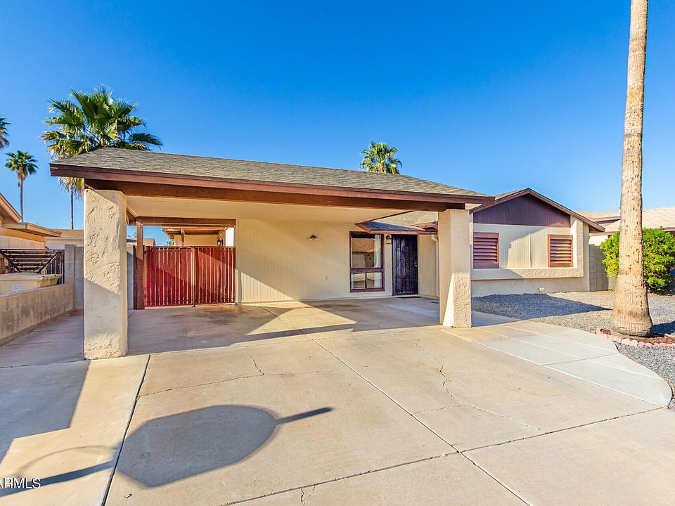 6516 W Palo Verde Ave, Glendale, AZ 85302 Zillow