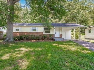726 Farley Ave, Spartanburg, SC 29301