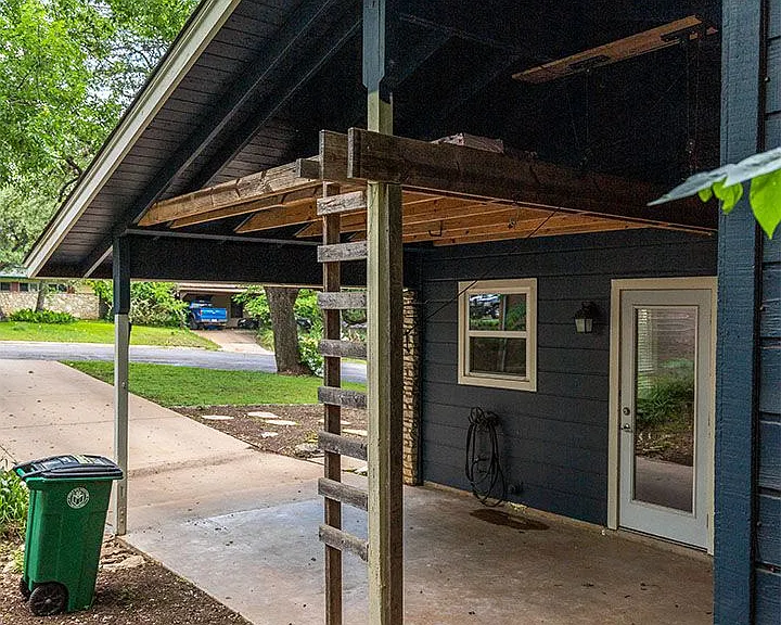 1507 Grayford Dr — Photo 4