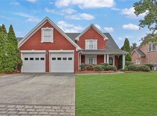 925 Windsor Place Cir, Grayson, GA 30017