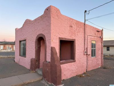 113 W 7th St, Lordsburg, NM, 88045