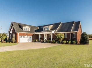 422 Hodge Rd, Kenly, NC 27542
