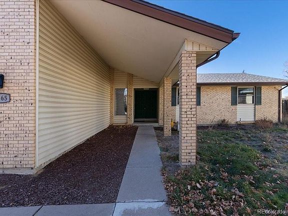 3rd image of 3465 S Jasper Court