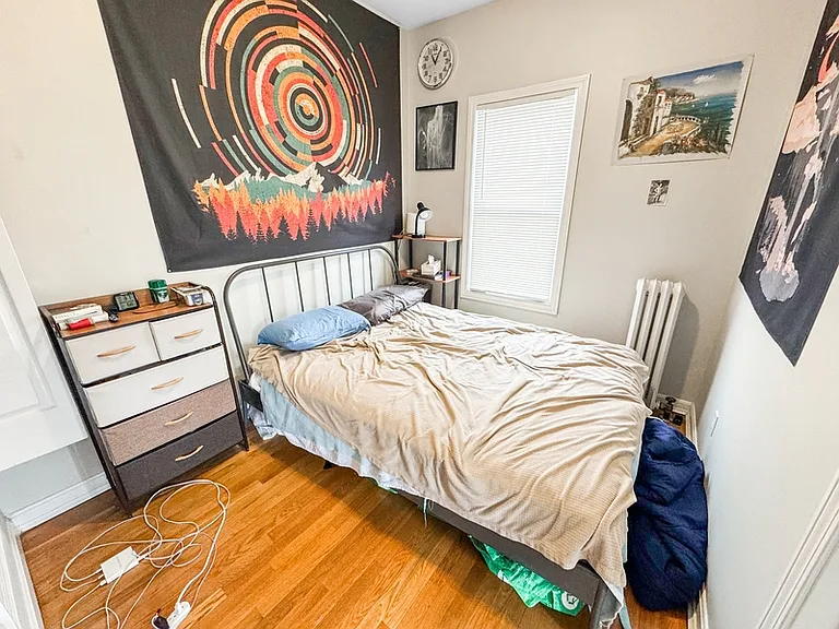 107 Columbia St #3 — Photo 14