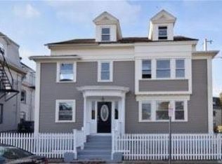 59 Elmwood Ave, Providence, RI 02907