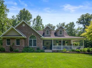 5001 W Eaton Wheeling Pike, Muncie, IN 47303