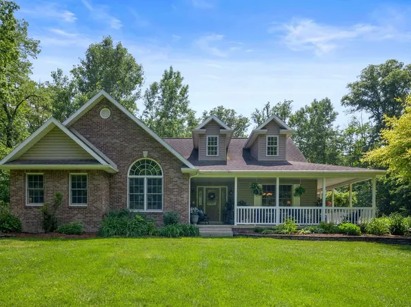 5001 W Eaton Wheeling Pike, Muncie, IN 47303