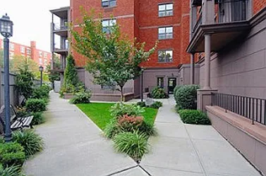 Sold by Corcoran