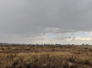 17 Sierra Vista Rd, Moriarty, NM 87035