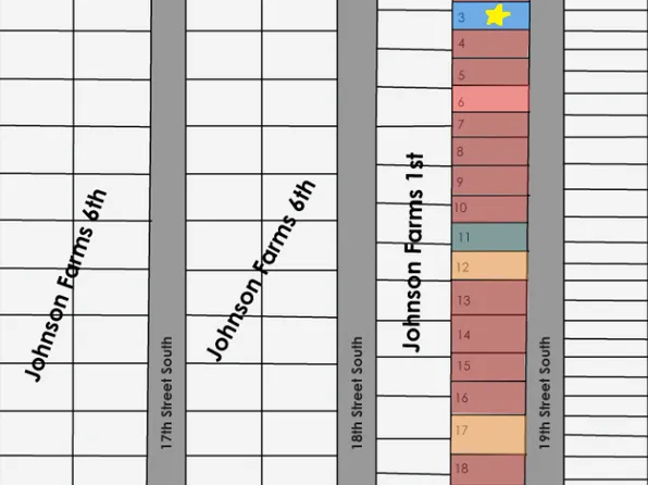3619 19th St S, Moorhead, MN 56560