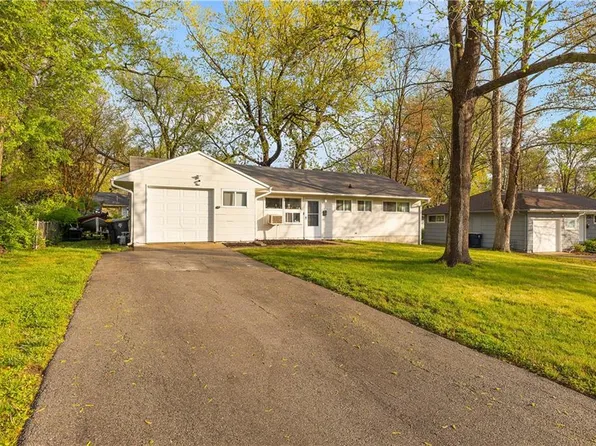 7800 E 111th Ter, Kansas City, MO 64134