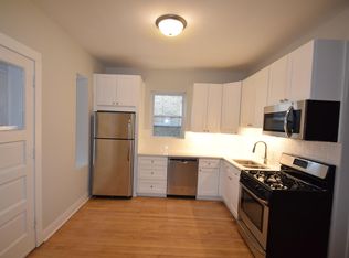 2218 W Eastwood Ave #2, Chicago, IL 60625
