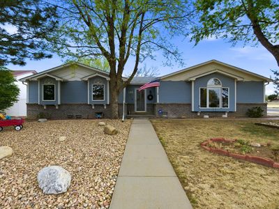 248 43rd Ave, Greeley, CO, 80634