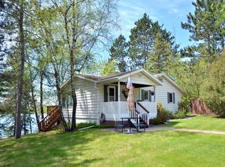 17673 Half Moon Rd, Park Rapids, MN 56470
