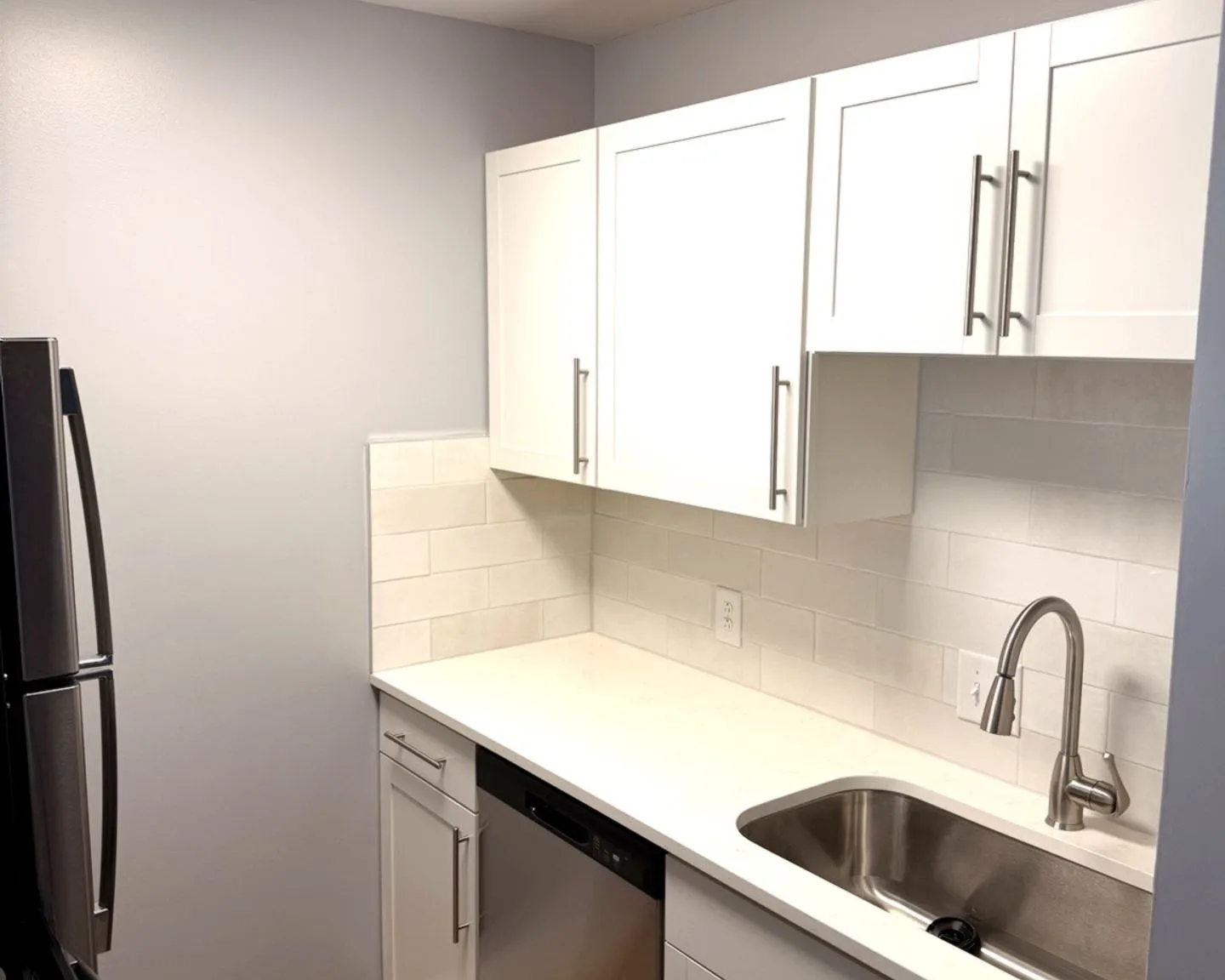 Comfortable Apartments in Desirable East Charlotte Gated Community with Renovated Units Available — Photo 1