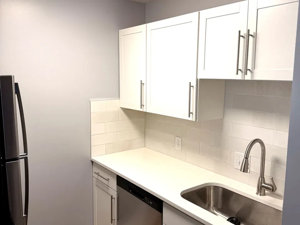 Comfortable Apartments in Desirable East Charlotte Gated Community with Renovated Units Available