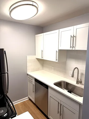 Parkhaven Apartments Photo 1