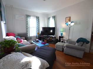 287 Market St #3A, Brighton, MA 02135