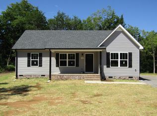 414 Spring Place Rd, Lewisburg, TN 37091