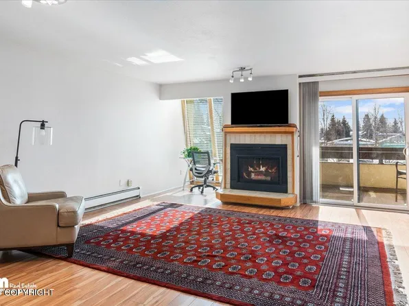 1200 I St Unit 609, Anchorage, AK 99501