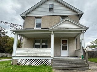 1703 Manhattan Ave, Youngstown, OH 44509