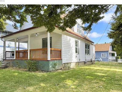 9007 N Smith St, Portland, OR, 97203