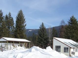 2XX 1st Ave, Ione, WA 99139