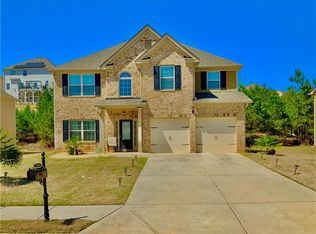 2106 Farmdale Ct, Conyers, GA