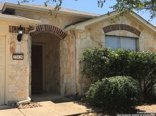 22126 Tower Ter, San Antonio, TX 78259