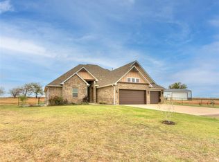 8505 Willow Creek Rd, Guthrie, OK 73044