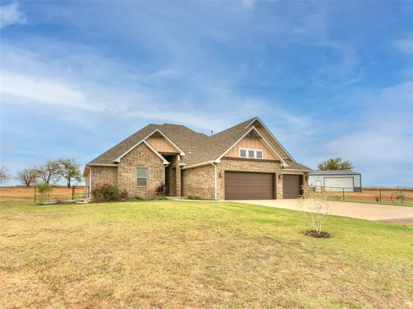 8505 Willow Creek Rd, Guthrie, OK 73044