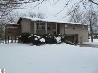 771 E Garfield St, Cadillac, MI 49601