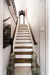 Rented by Michel Madie Real Estate Services