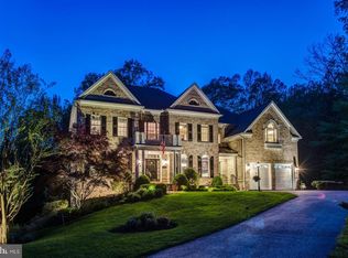 1202 Mansion Woods Rd, Annapolis, MD 21401