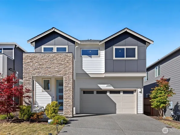 17802 1st Avenue W, Bothell, WA 98012