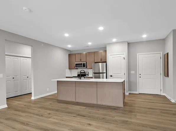 The Creek Apartments