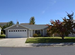 1800 NW Valhalla Dr, Pullman, WA 99163