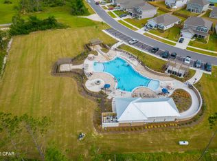 135 Ryder Ln, Panama City, FL 32404