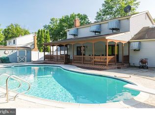 725 Wyngate Rd, Somerdale, NJ 08083